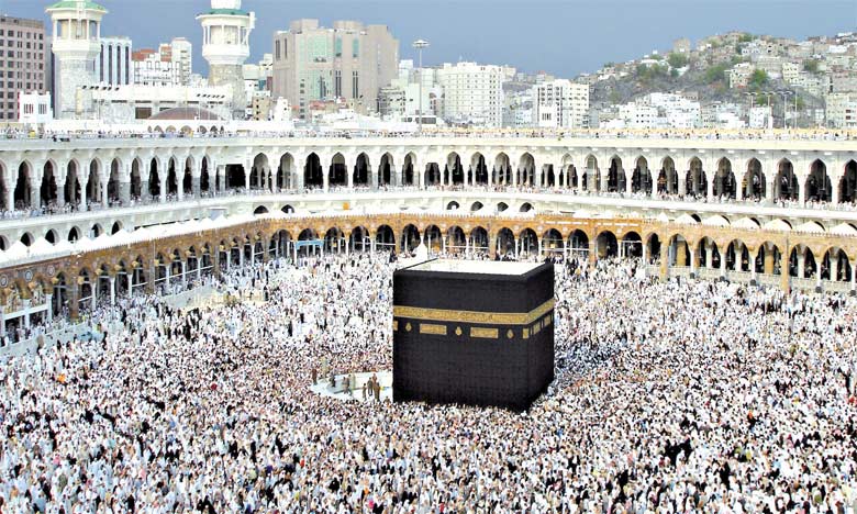 Hajj 2022: Voici les nouvelles mesures prises par les autorités saoudiennes